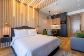 New Gudauri Neo Apartments